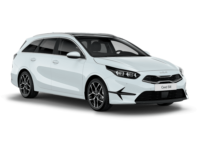 KIA Ceed SW