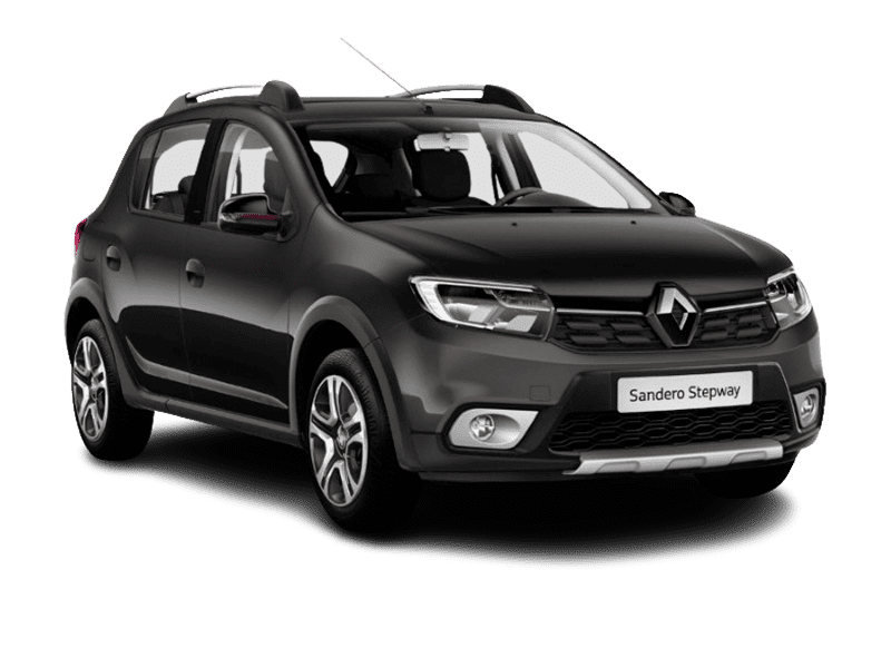 Renault Sandero Stepway