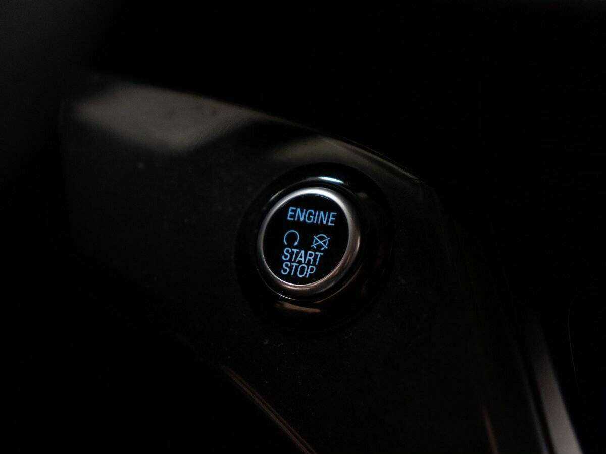 Форд Куга б/у, 2018, Автоматическая. Фото: #10