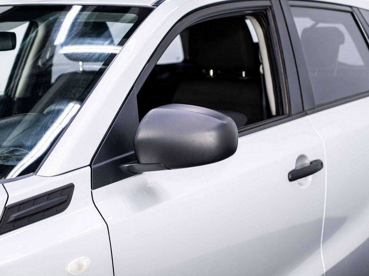 Сузуки Витара б/у, 2016, Автоматическая. Фото: #7