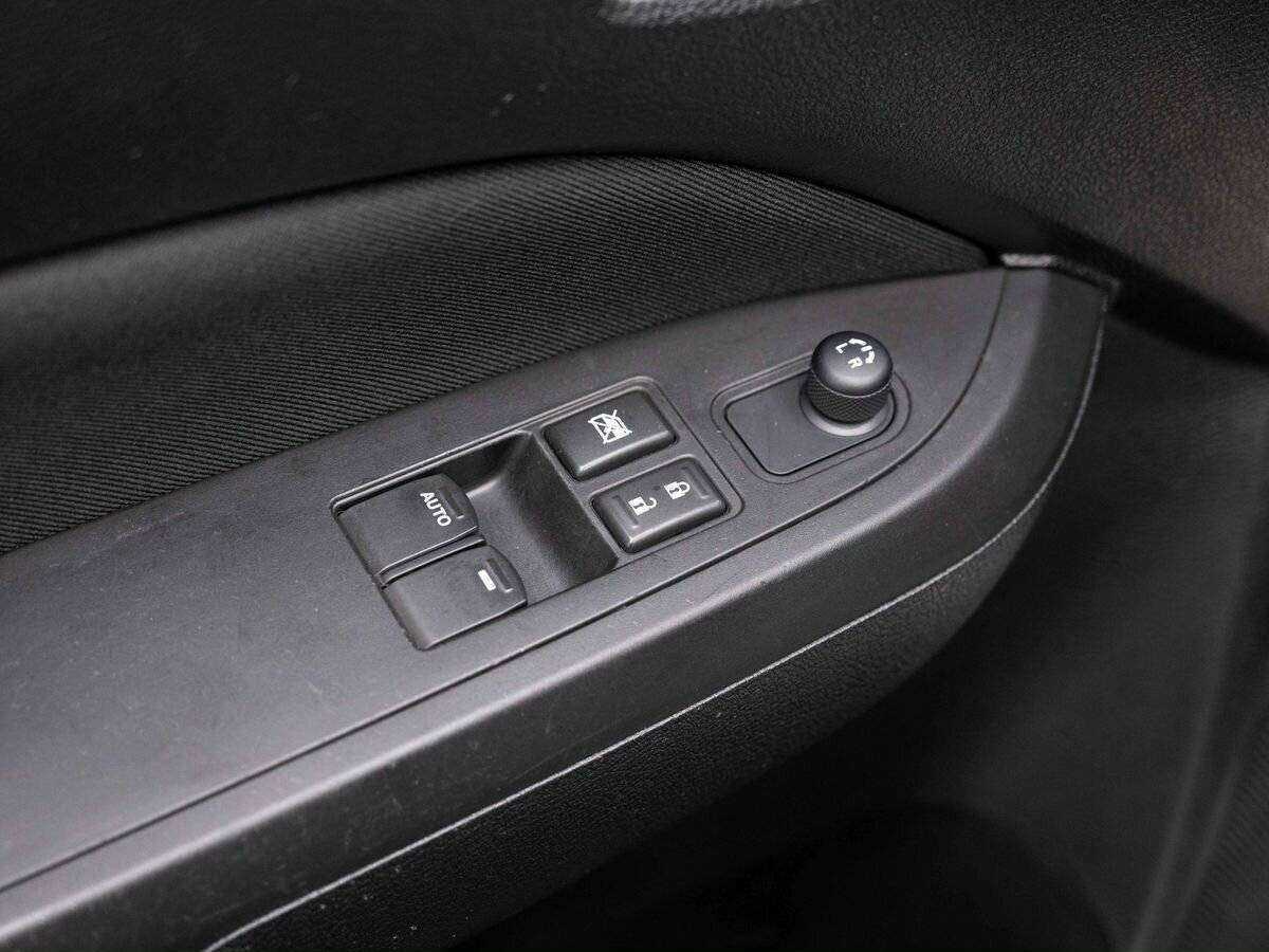 Сузуки Витара б/у, 2016, Автоматическая. Фото: #17