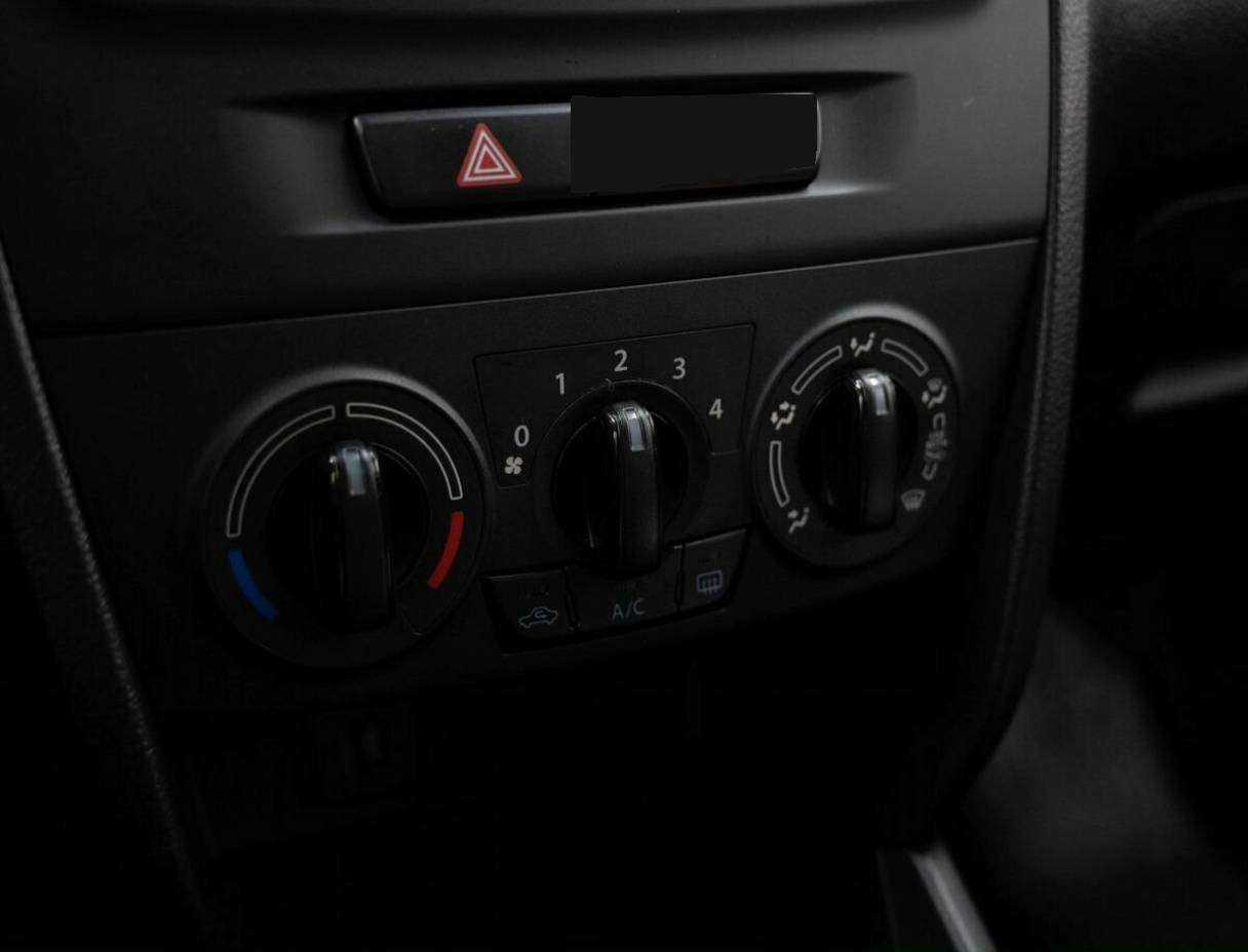 Сузуки Витара б/у, 2016, Автоматическая. Фото: #20