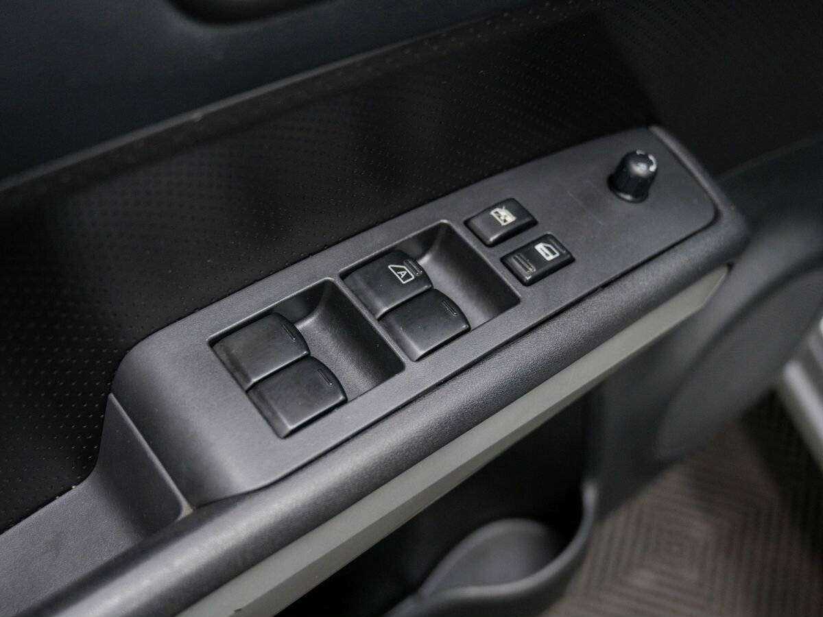 Ниссан Икс-Трейл б/у, 2014, Вариатор. Фото: #17