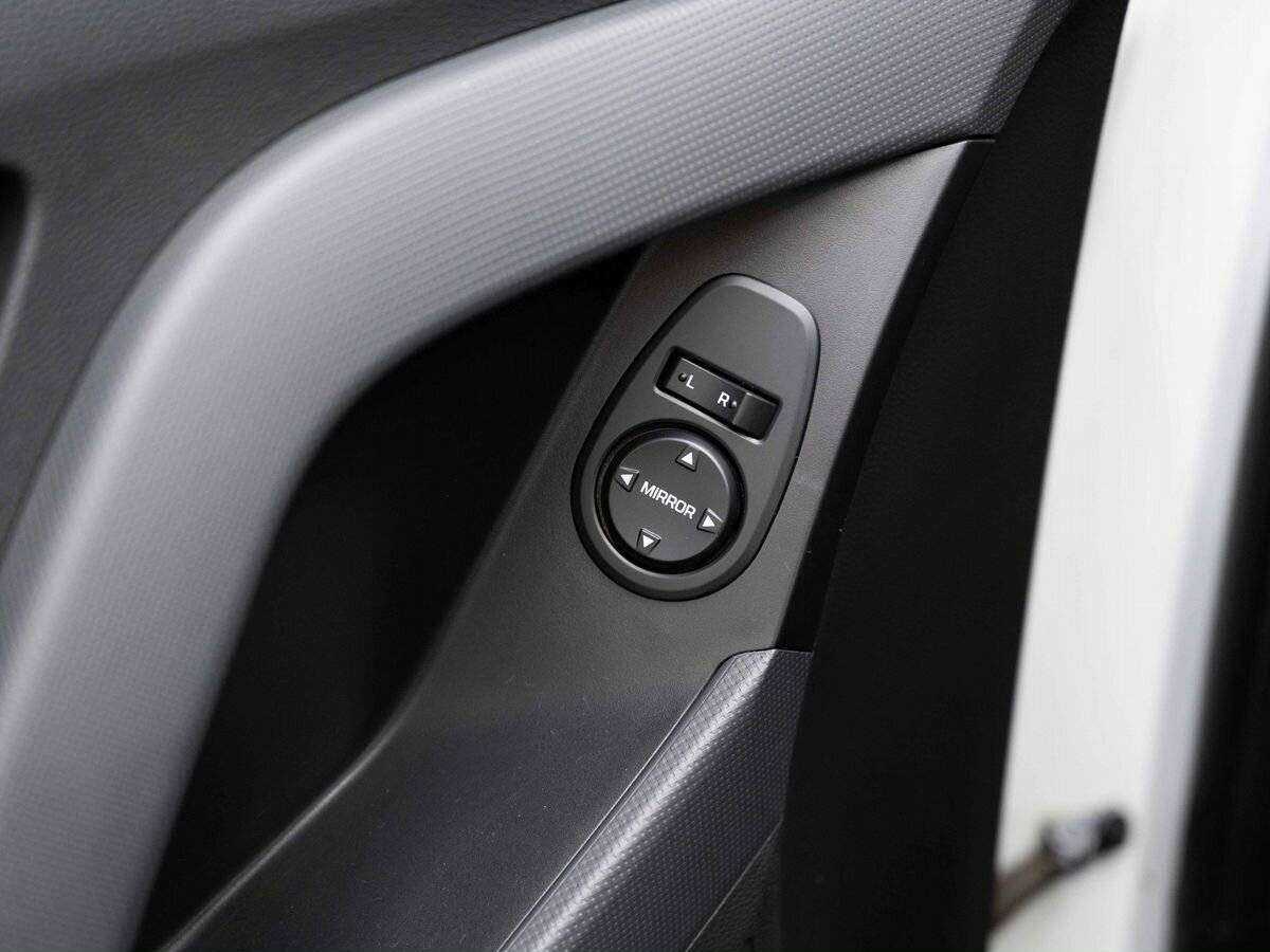 Хендай Крета б/у, 2017, Автоматическая. Фото: #20