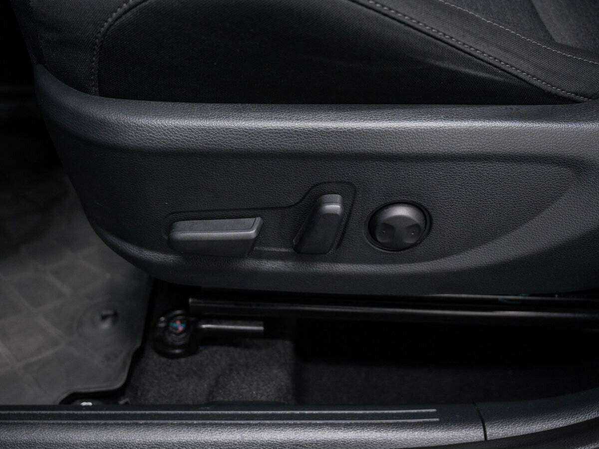 Киа Соул б/у, 2020, Автоматическая. Фото: #19