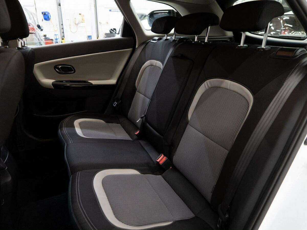 Киа Сид б/у, 2014, Автоматическая. Фото: #6