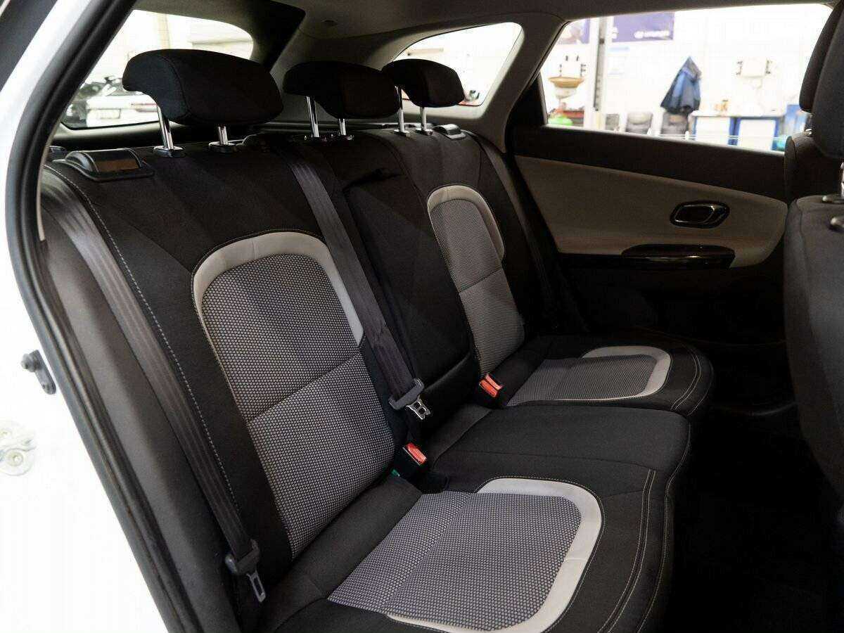 Киа Сид б/у, 2014, Автоматическая. Фото: #7