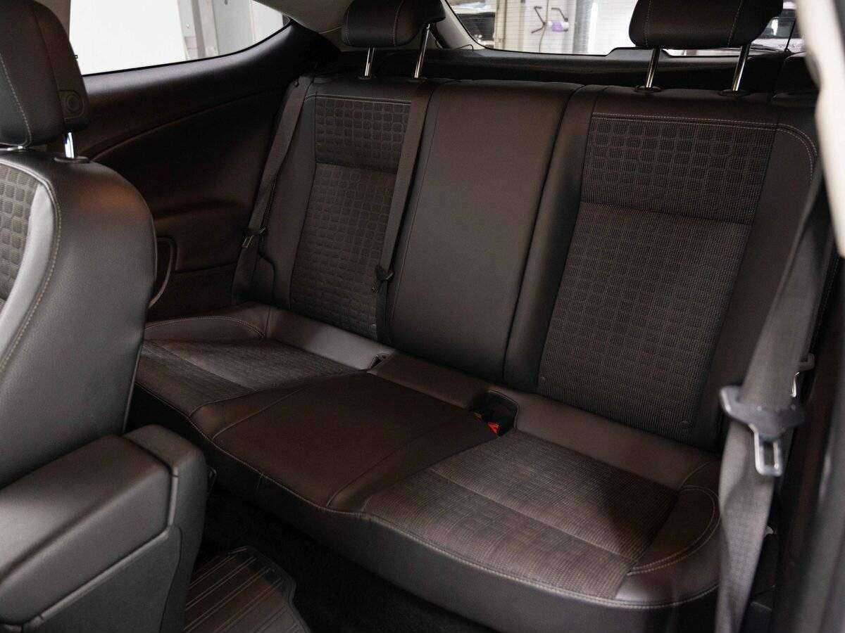 Опель Астра б/у, 2012, Автоматическая. Фото: #8