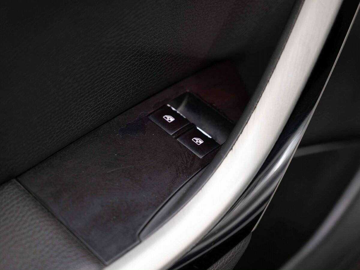 Опель Астра б/у, 2012, Автоматическая. Фото: #15