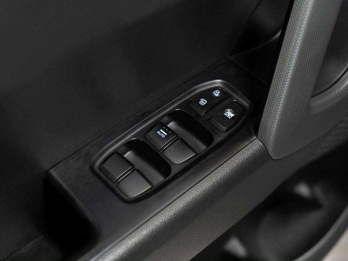 Хендай Крета б/у, 2017, Автоматическая. Фото: #12