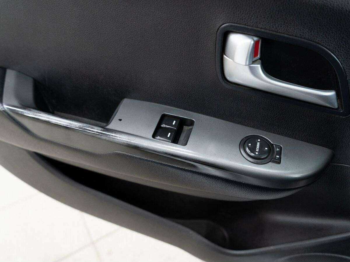 Киа Рио б/у, 2016, Автоматическая. Фото: #13