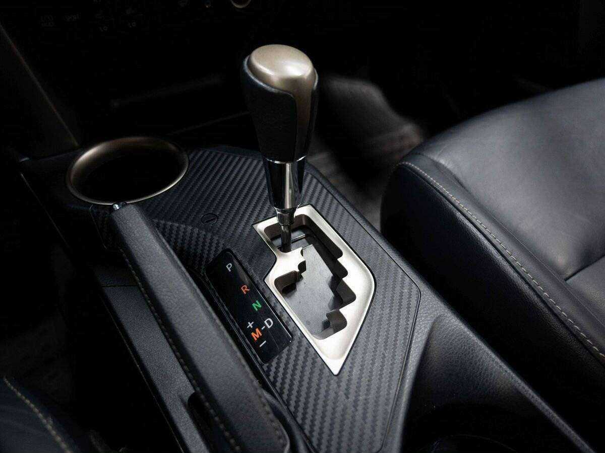 Тойота Рав4 б/у, 2014, Вариатор. Фото: #17