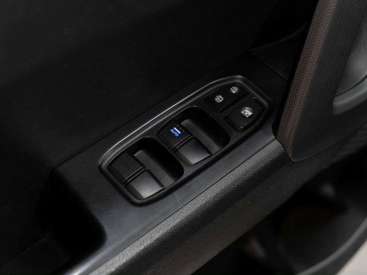 Хендай Крета б/у, 2017, Автоматическая. Фото: #13