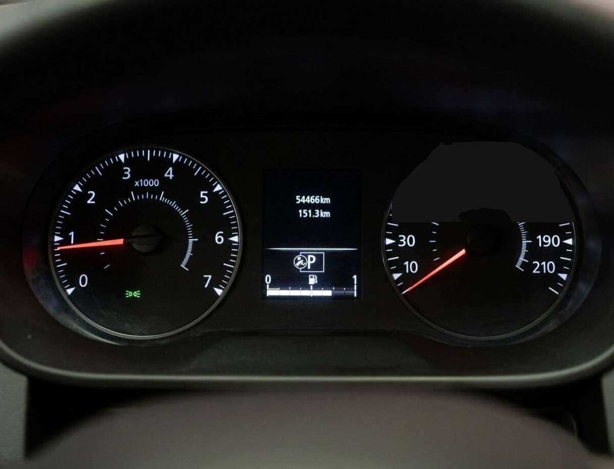 Рено Аркана б/у, 2019, Вариатор. Фото: #9