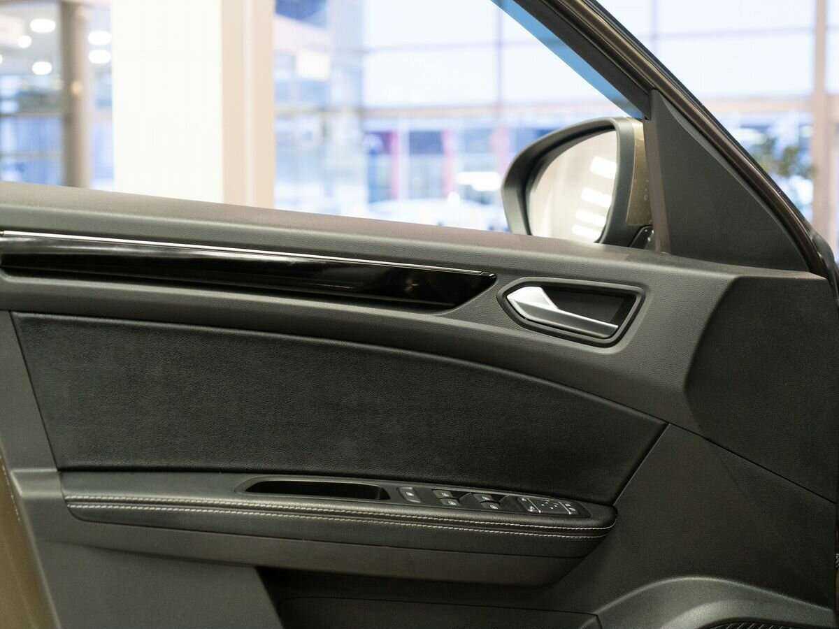 Рено Аркана б/у, 2019, Вариатор. Фото: #15