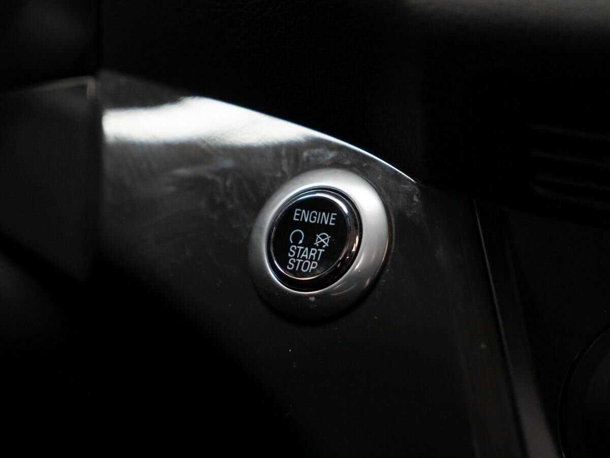 Форд Куга б/у, 2016, Автоматическая. Фото: #9