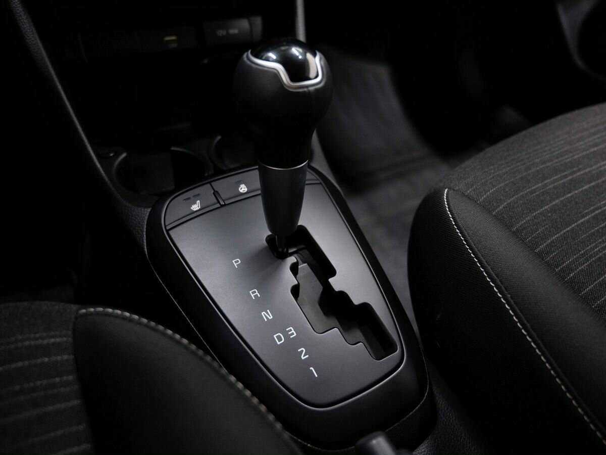 Киа Пиканто б/у, 2022, Автоматическая. Фото: #16