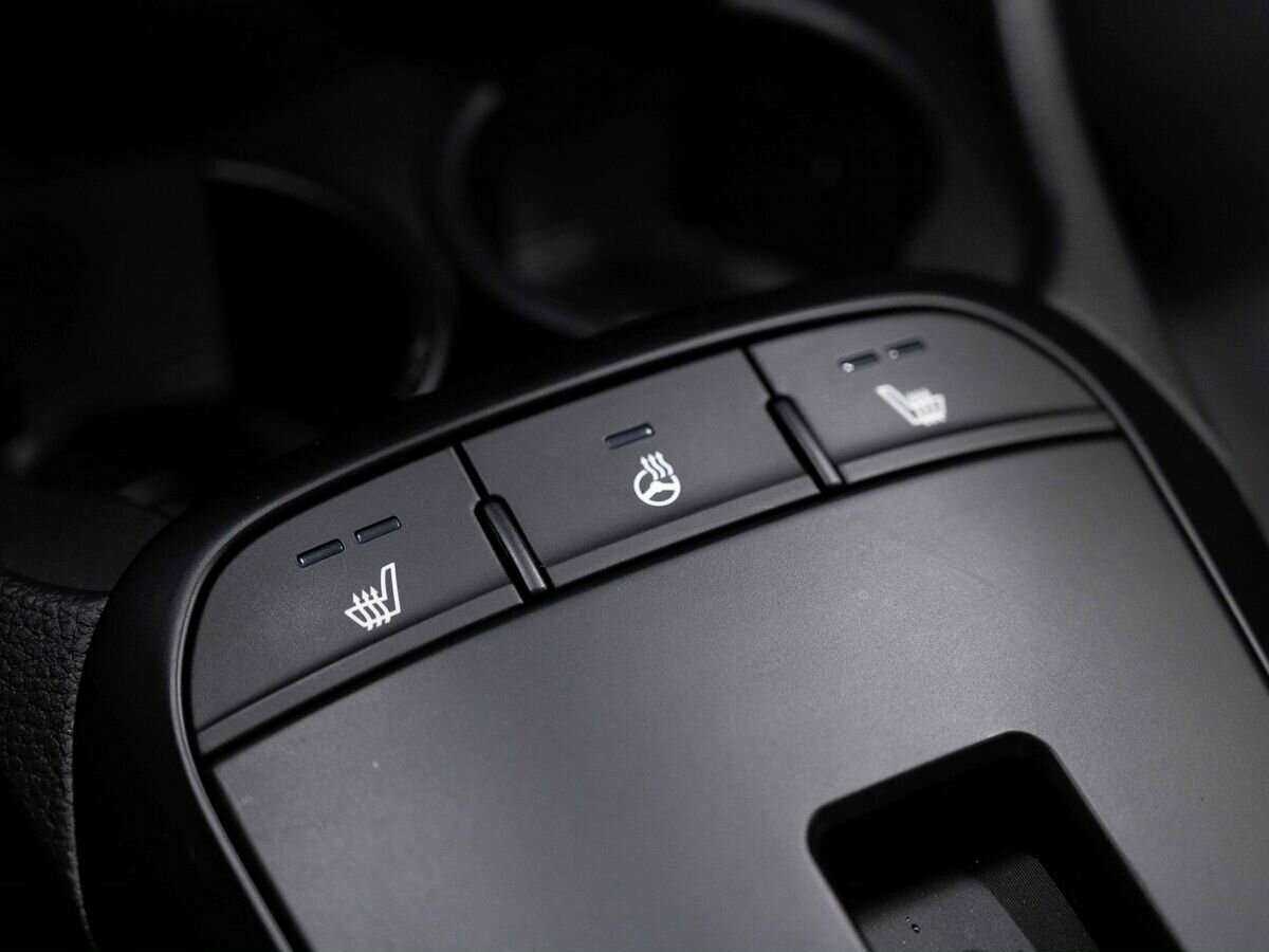 Киа Пиканто б/у, 2022, Автоматическая. Фото: #19