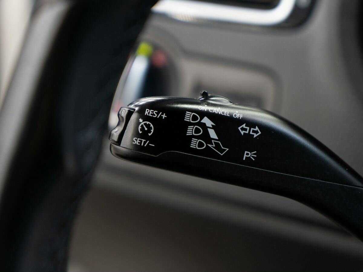 Фольксваген Поло б/у, 2019, Механическая. Фото: #14