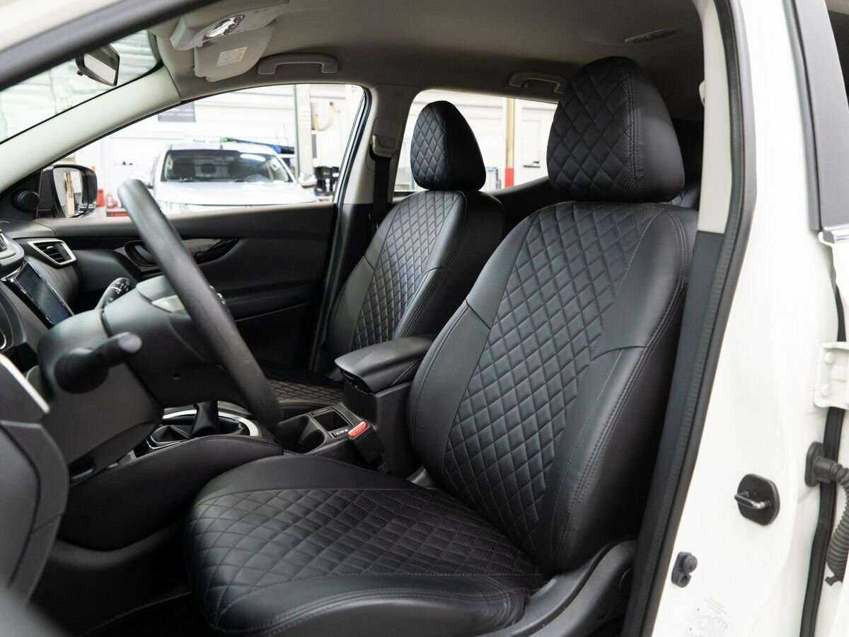 Ниссан Кашкай б/у, 2014, Механическая. Фото: #5