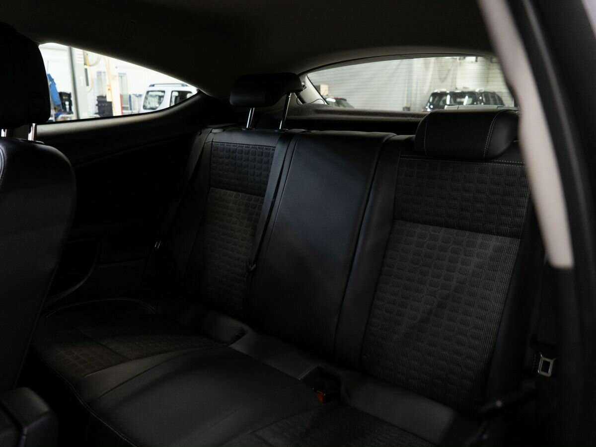 Опель Астра б/у, 2012, Автоматическая. Фото: #6