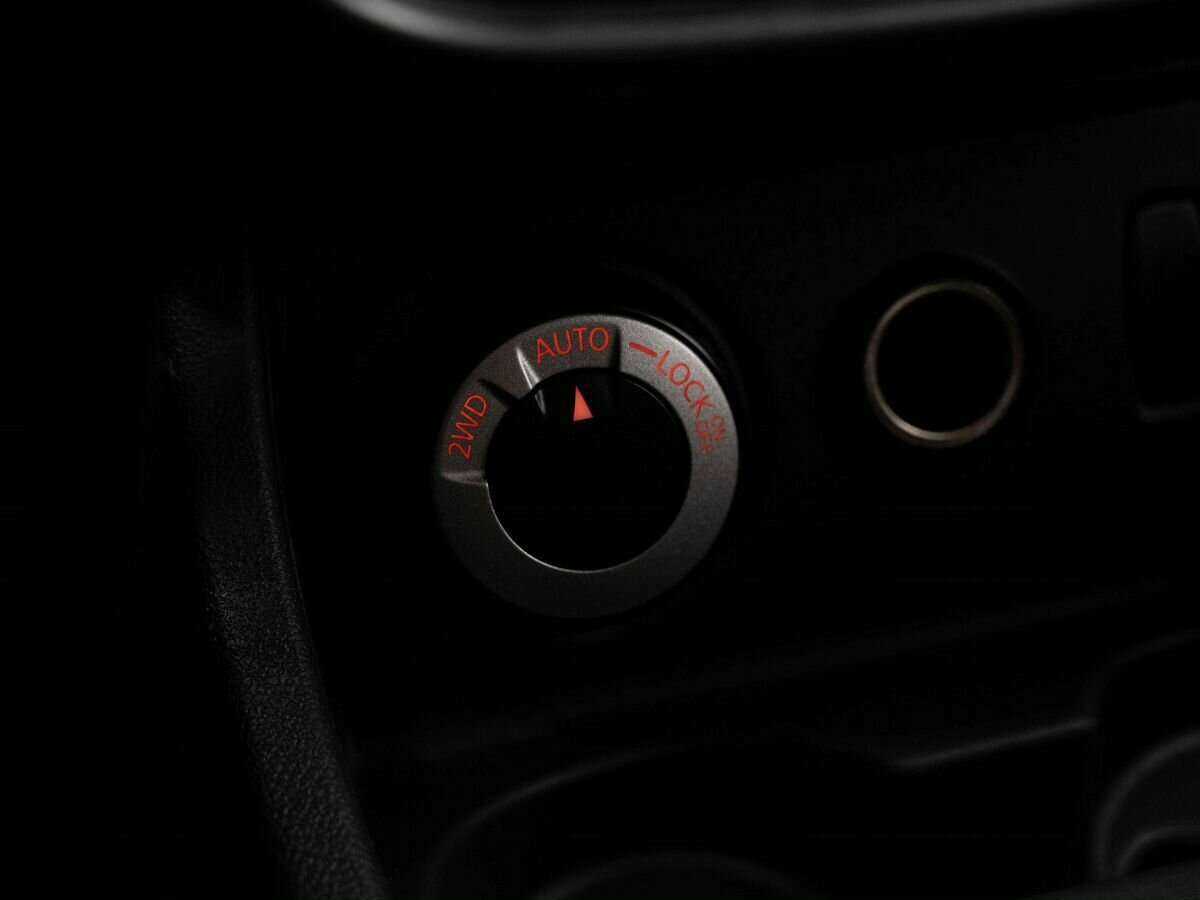 Рено Дастер б/у, 2013, Механическая. Фото: #16