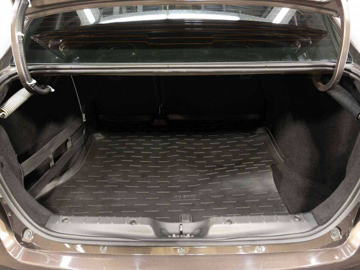 Лада (ВАЗ) Веста б/у, 2018, Механическая. Фото: #25