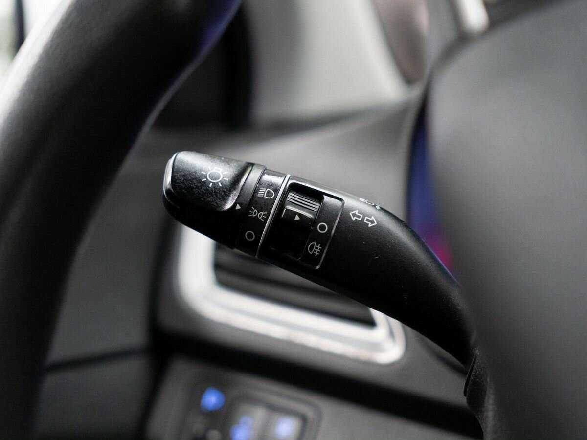 Хендай Солярис б/у, 2019, Механическая. Фото: #13