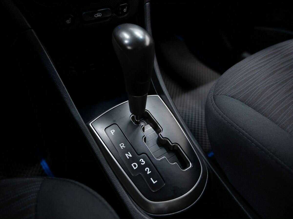 Хендай Солярис б/у, 2015, Автоматическая. Фото: #20