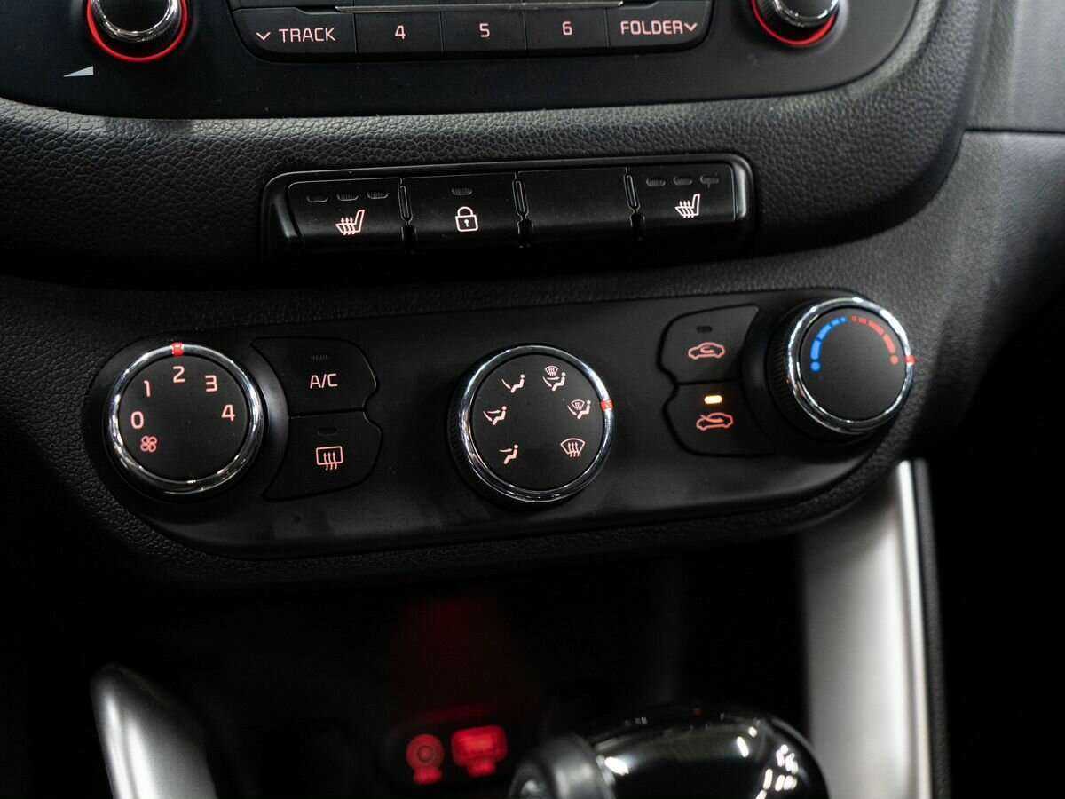 Киа Сид б/у, 2018, Автоматическая. Фото: #9