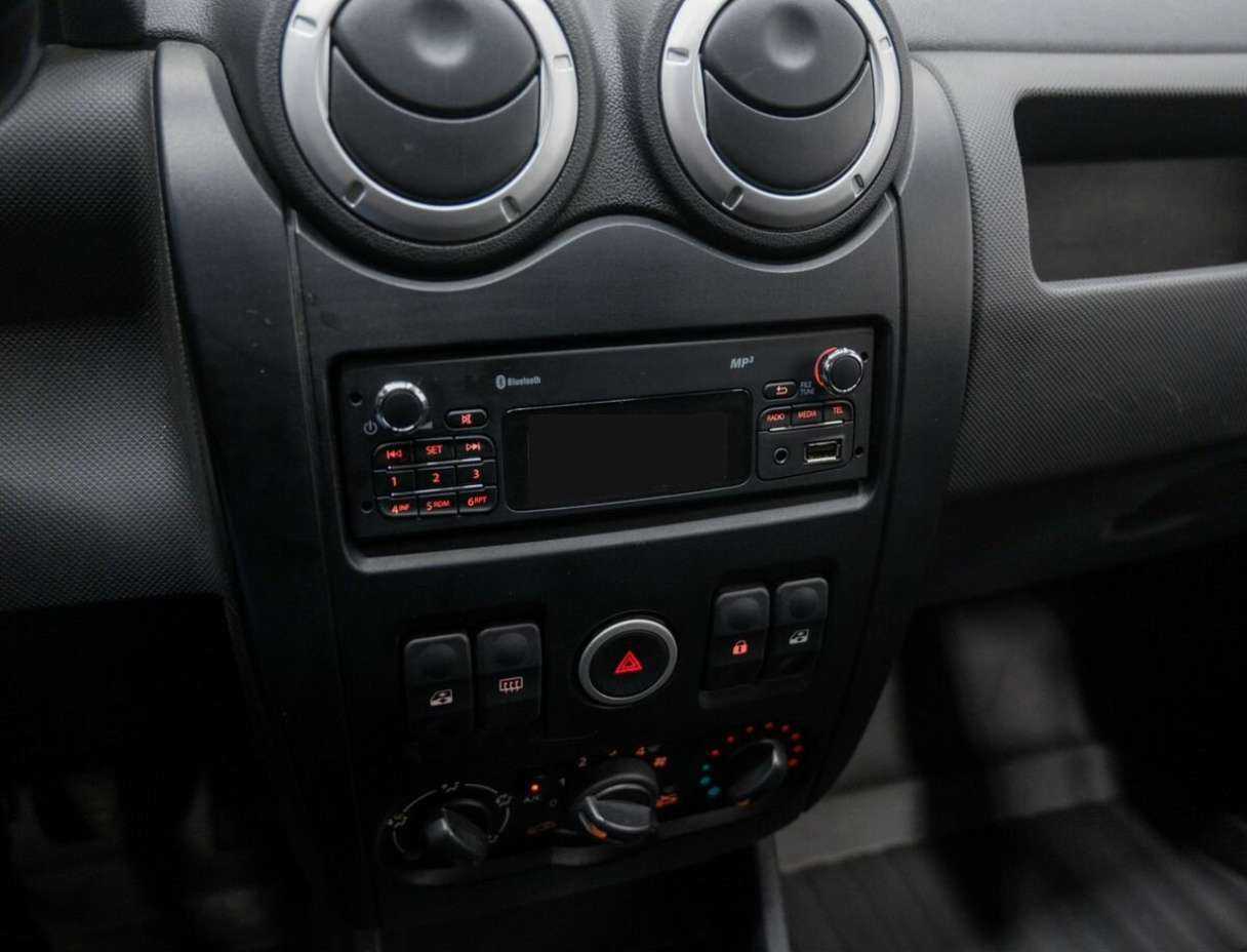 Лада (ВАЗ) Ларгус б/у, 2021, Механическая. Фото: #17