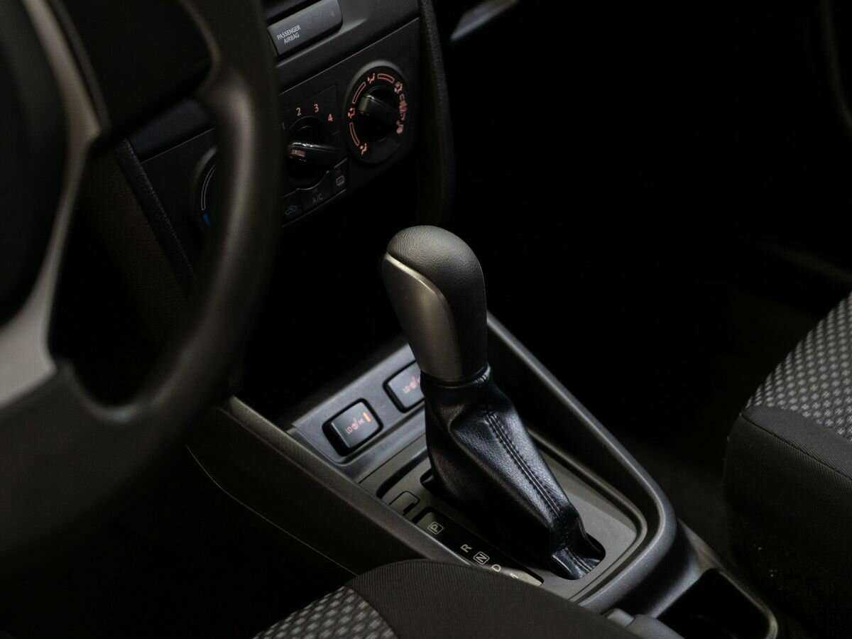 Сузуки Витара б/у, 2015, Автоматическая. Фото: #9