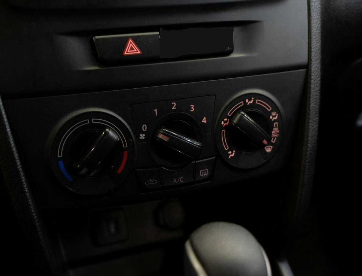 Сузуки Витара б/у, 2015, Автоматическая. Фото: #11