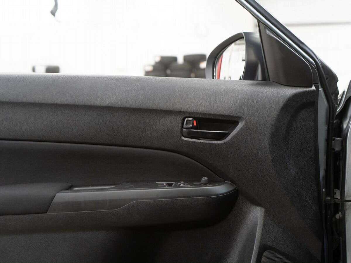 Сузуки Витара б/у, 2015, Автоматическая. Фото: #13