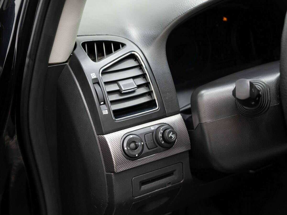 Шевроле Каптива б/у, 2012, Автоматическая. Фото: #15