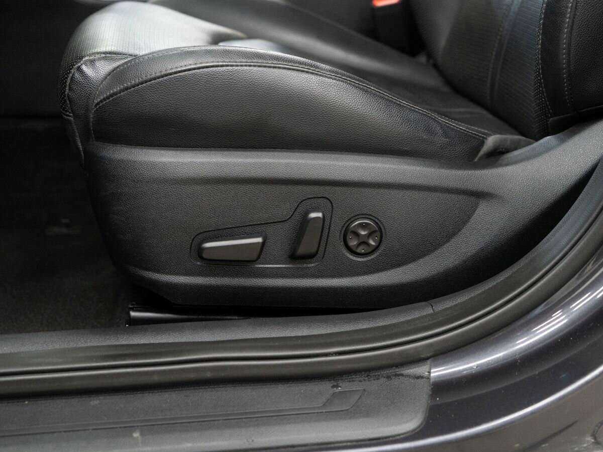 Киа Оптима б/у, 2018, Автоматическая. Фото: #14