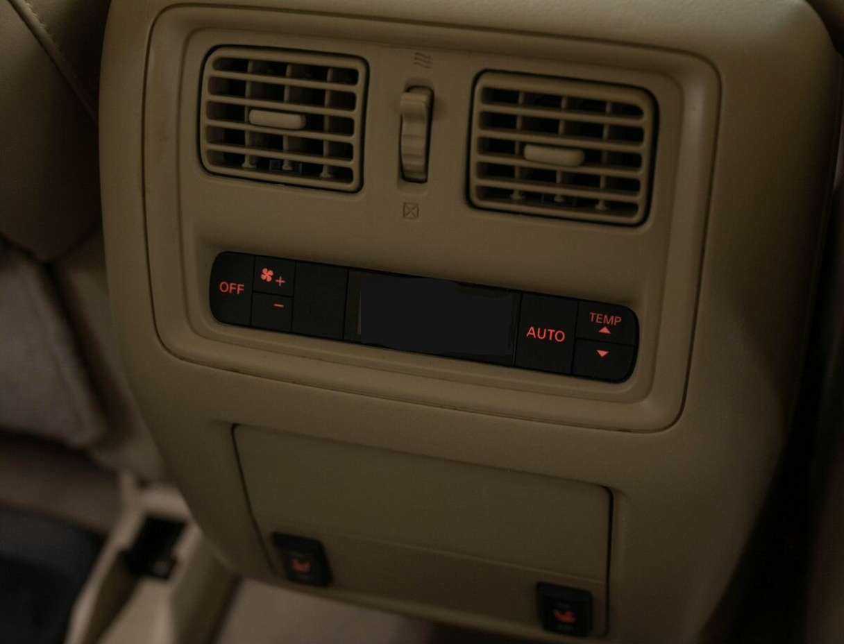 Ниссан Патфайндер б/у, 2014, Вариатор. Фото: #9