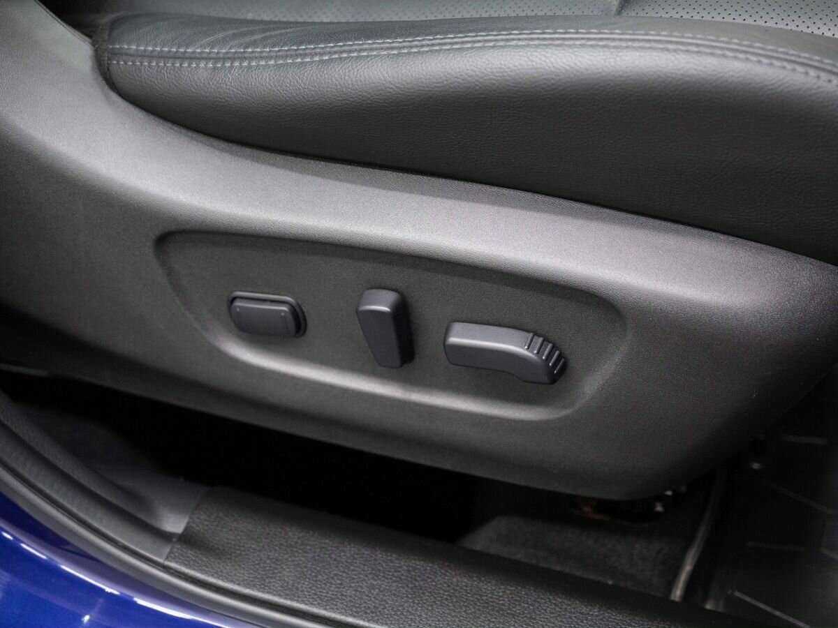 Ниссан Кашкай б/у, 2019, Вариатор. Фото: #9