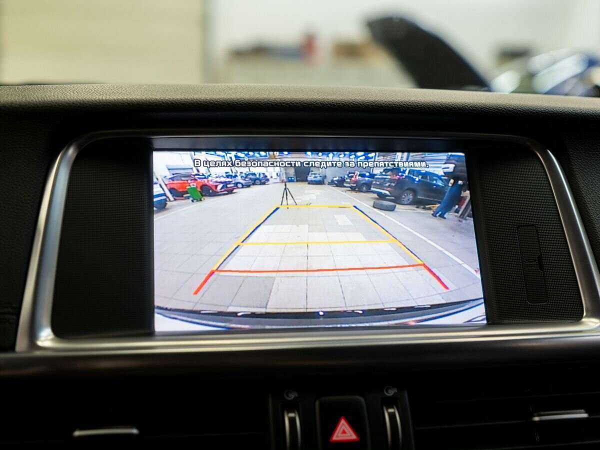 Киа Оптима б/у, 2017, Автоматическая. Фото: #18