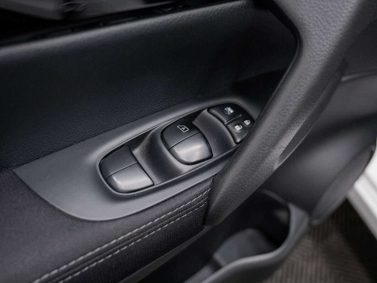 Ниссан Кашкай б/у, 2017, Вариатор. Фото: #15