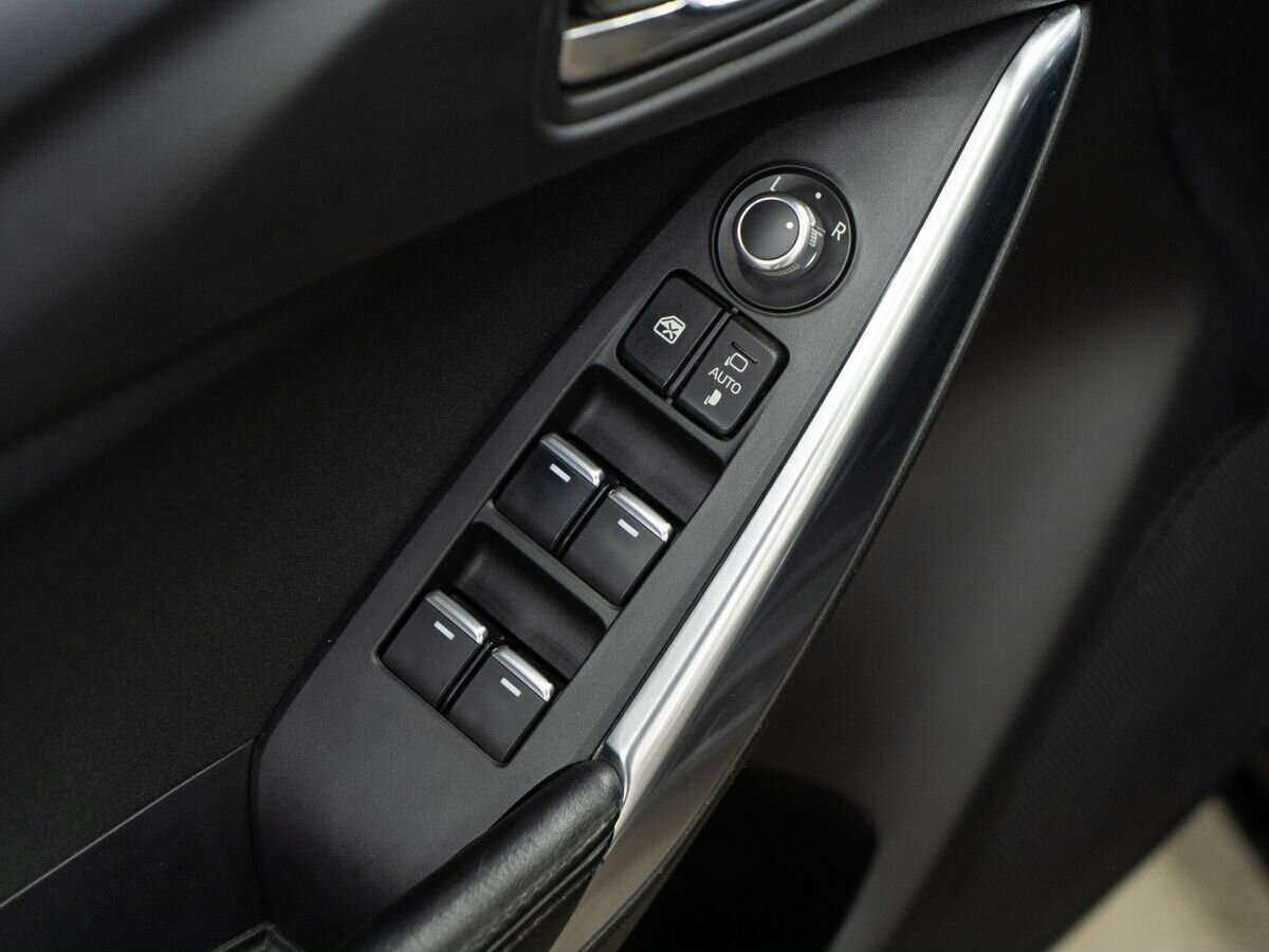 Мазда 6 б/у, 2017, Автоматическая. Фото: #13