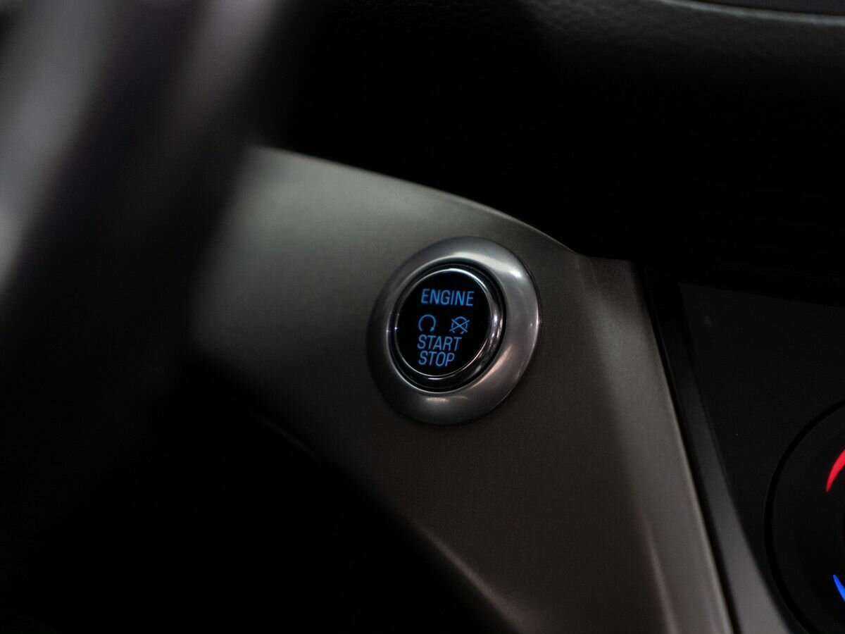 Форд Куга б/у, 2014, Автоматическая. Фото: #9