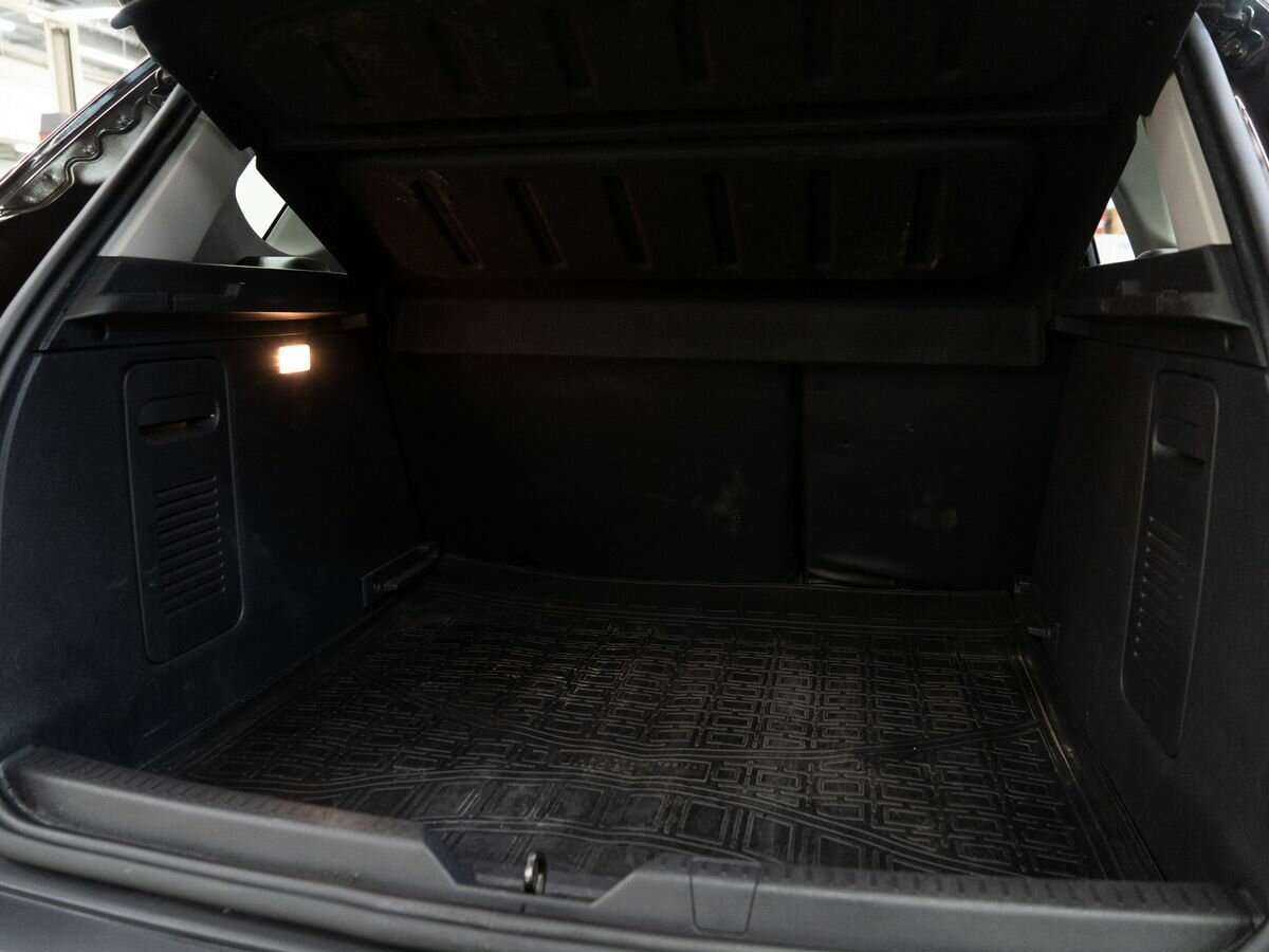 Рено Каптюр б/у, 2019, Вариатор. Фото: #7