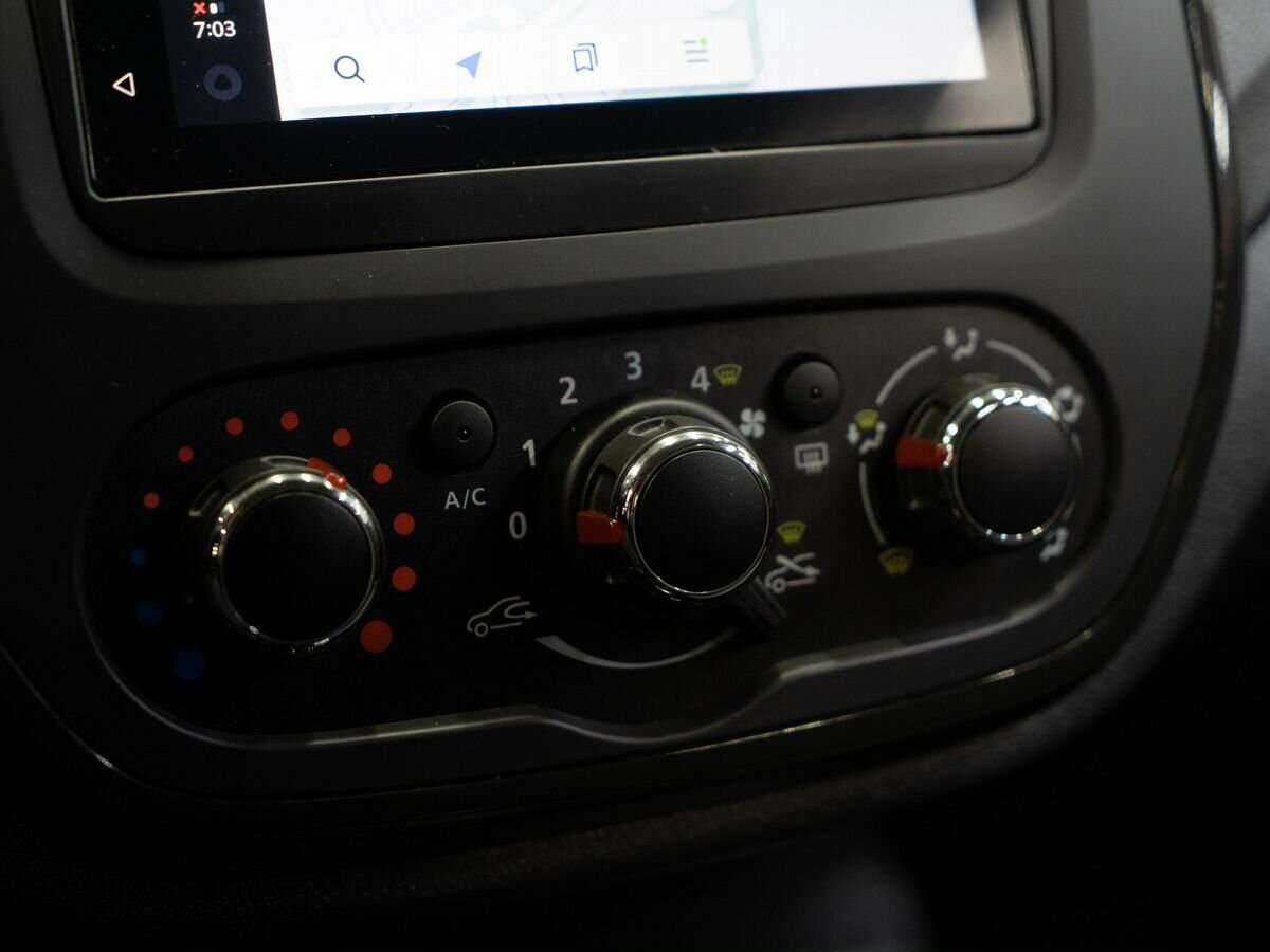 Рено Каптюр б/у, 2019, Вариатор. Фото: #14