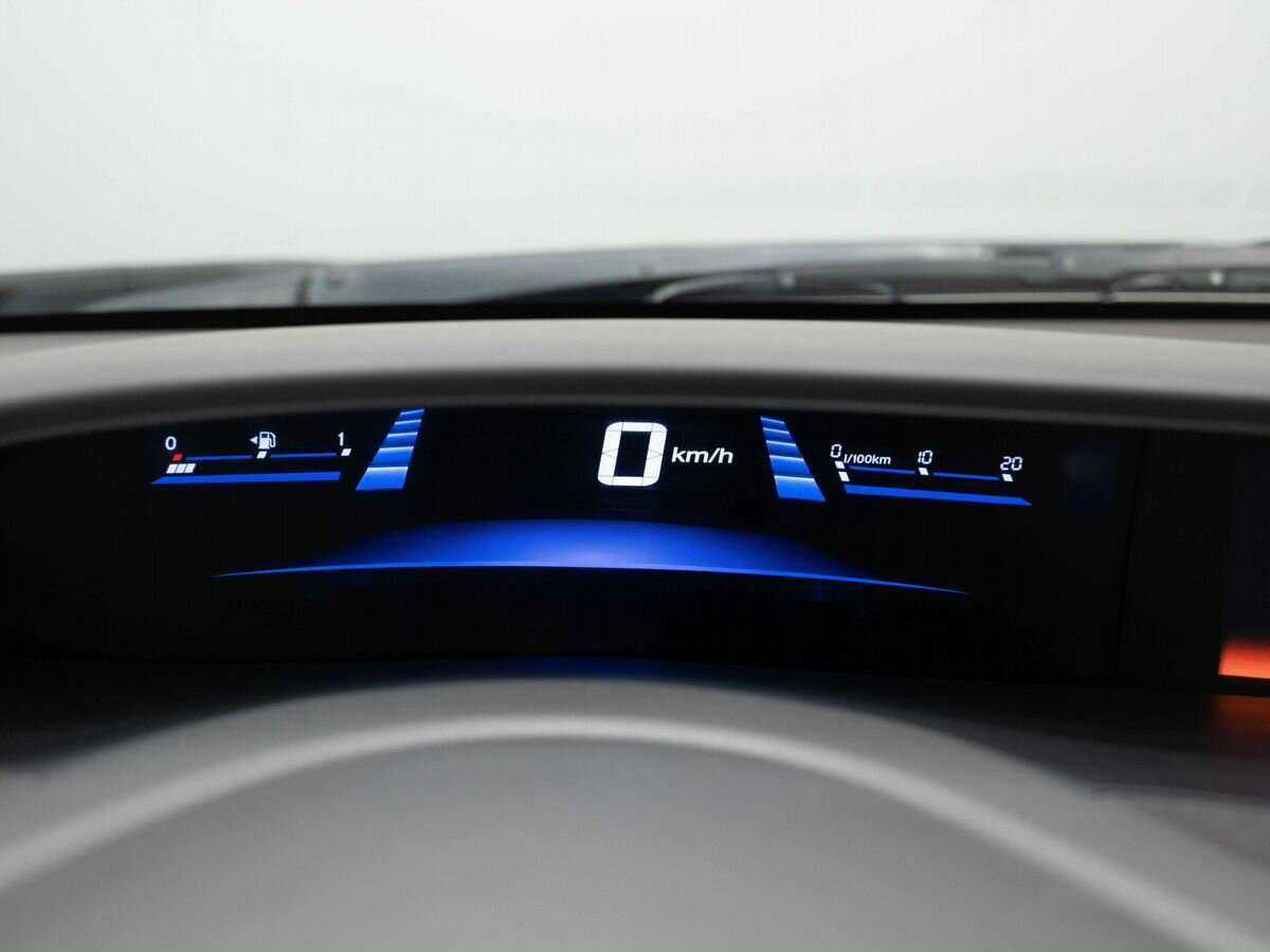 Хонда Цивик б/у, 2012, Автоматическая. Фото: #18