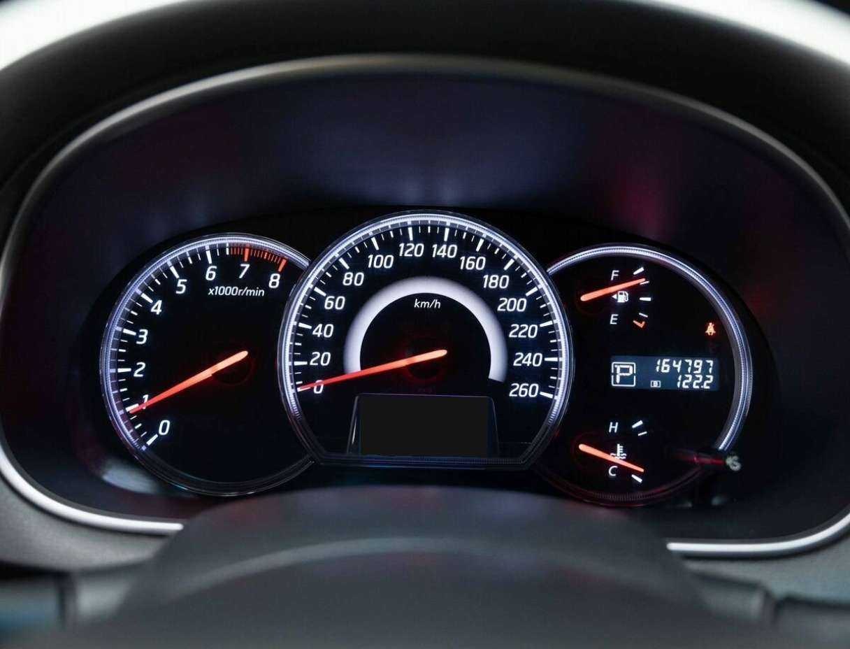 Ниссан Теана б/у, 2012, Вариатор. Фото: #14