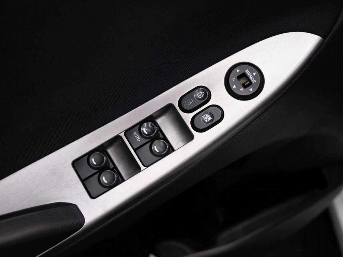 Хендай Солярис б/у, 2014, Автоматическая. Фото: #17