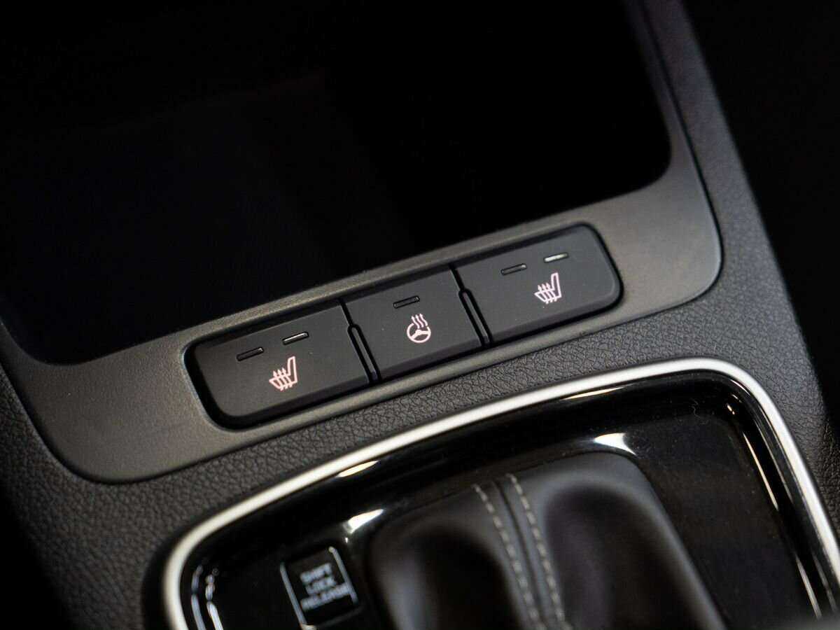 Киа Рио б/у, 2021, Автоматическая. Фото: #16