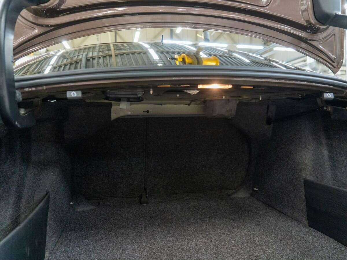 Фольксваген Джетта б/у, 2016, Механическая. Фото: #7