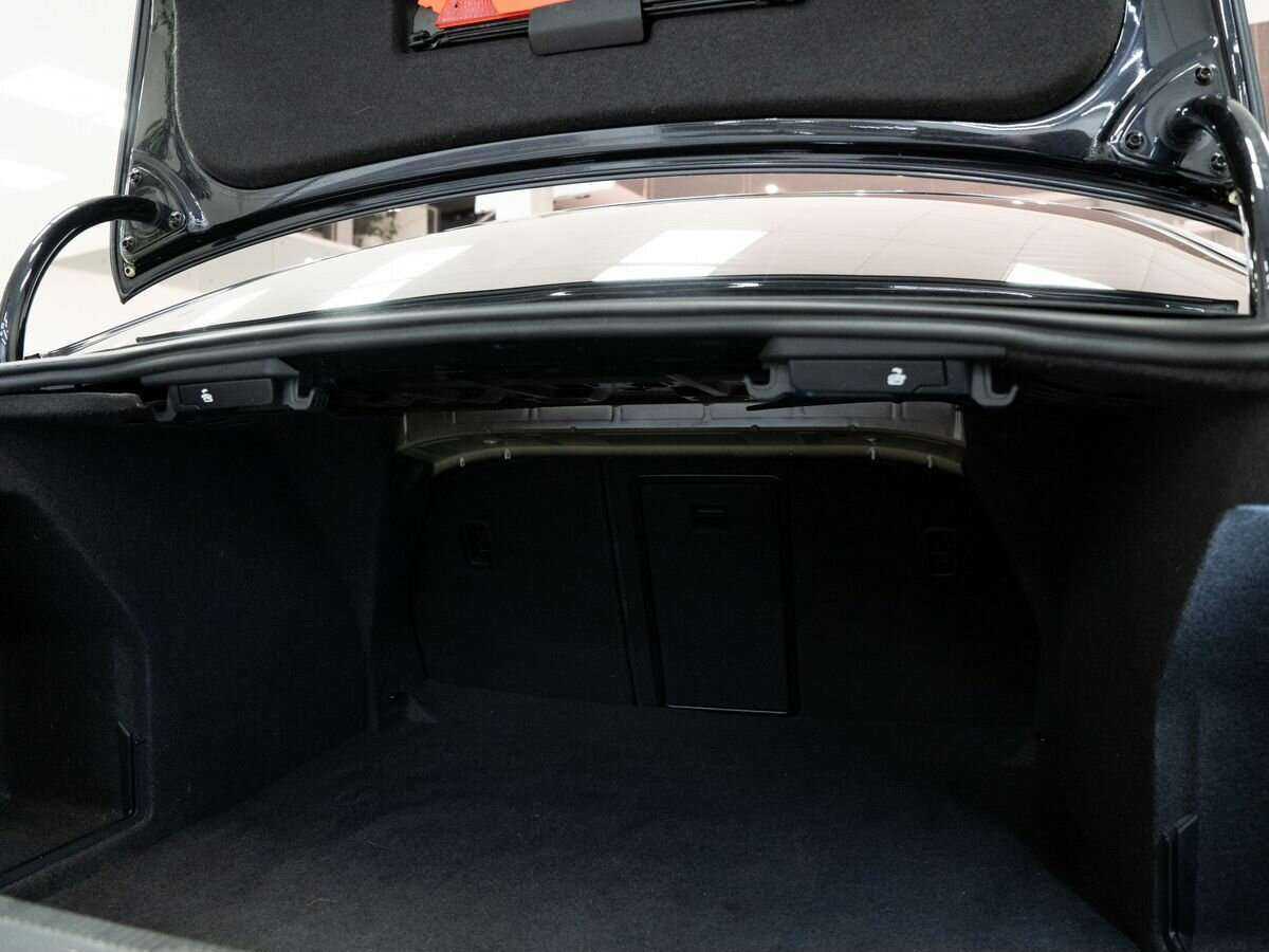 Фольксваген Пассат б/у, 2013, Роботизированная. Фото: #9